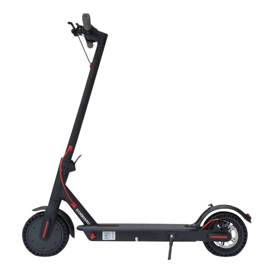 Zaxboard